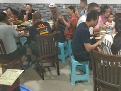-正宗苏稽毛哥跷脚牛肉总店