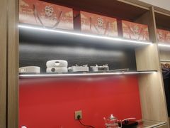 -老城根·潍坊菜(高新店)