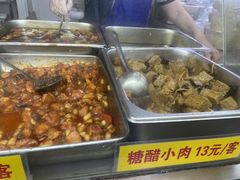 -玉华饮食店(茅台路店)