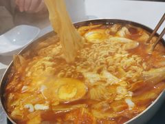 -玛喜达韩国料理·炸串·小吃(苏宁易购店)