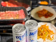 -炽城·烤肉名家(鸿达中央广场店)