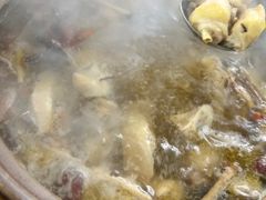 -威邵鸡煲(西华路总店)