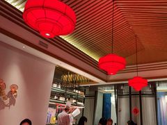 大堂-金鸭季·北京烤鸭(深业上城店)