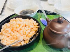 -香雪海饭店中餐厅(人民桥店)