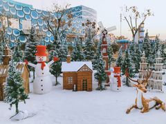 -华夏文旅海洋公园