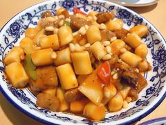 -兔爸私家小厨(新北万达店)