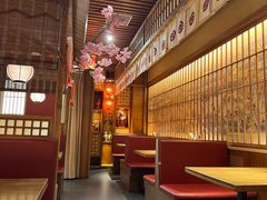 -福樱兰海鲜放题铁板烧(加州店)