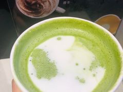 -瑞幸咖啡(三里屯SOHO-6号楼店)