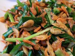 -俺家菜馆(百里峡店)