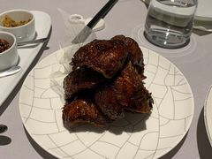 本帮熏鱼-屋里厢上海菜馆