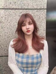 -3AM HAIR SALON染发接发