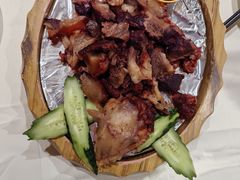 -老爷庙风味美食府(魏都大道店)