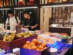 -康莱德酒店·美庭自助餐厅