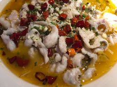 -永安鱼庄·镇江菜(丁卯店)