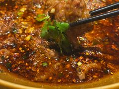 -贡宴盐帮菜自贡驻京联络处餐厅