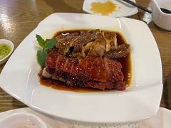 -点点心港式茶餐厅(南京西路店)