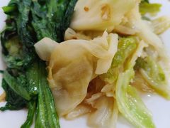 -涂山寺素食餐厅