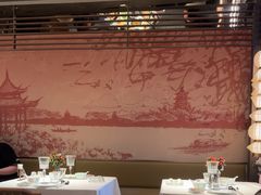 -桂满陇·海市蜃楼·黑金(国金店)