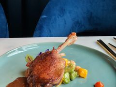 -Wei菋·Le Bistrot