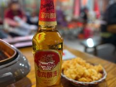 -最爱鲜巫山纸包鱼(解放碑总店)