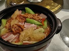 -梅龙镇广场