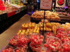 -水果地带(银泰城店)