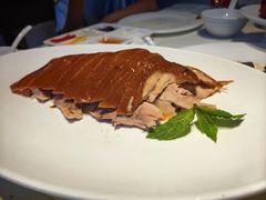 -四季民福烤鸭店(通州马驹桥店)
