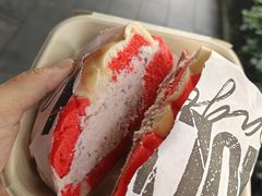 雅典娜贝果Athena-HOLY BAGEL(苏河店)