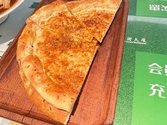 -新疆兵团食府清真(马连道店)