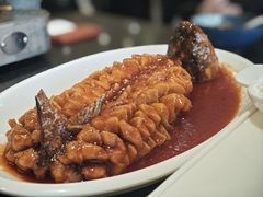 -春来和(汉城南路店)