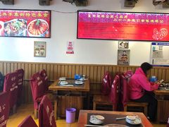 大堂-重庆烧鸡公火锅(簋街店)