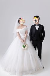 -蒙太奇婚纱摄影(万达店)