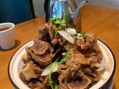 -莲香西域·正宗新疆菜(龙华店)
