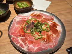 -烧肉达人•炭火烧肉(新天地店)