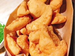 脆炸普宁豆腐-潮堂 · 潮州菜(恒隆广场店)