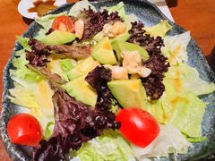 -千代武日本料理(开发区店)