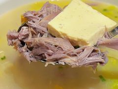 -月福京味斋·烤鸭店·北京菜(鼓楼总店)