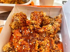 -前进5路汉堡炸鸡(前进五路店)