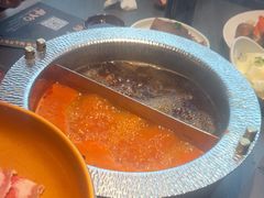 -牛YO寿喜烧和牛火锅自助(三台子万象汇店)