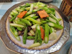 -君霖海鲜私房菜(春柳店)