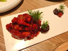 -小大董·烤鸭(凤凰汇店)