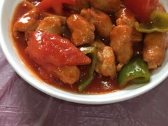 -南华寺素食馆(南华禅寺店)