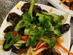 凉菜拼盘-小街天府