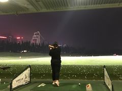 -棕榈泉国际高尔夫学院