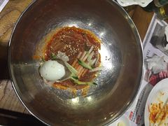 紫霞门韩国料理-紫霞门韩国料理烤肉(深南东路店)