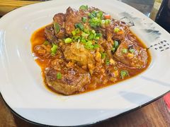 -缘来聚·徽菜名店(黄山宏村店)