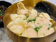 -我的面 川味Bistro(后沙峪店)