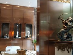 -广州威珀斯酒店