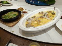 -老人和饭店(打浦路店)