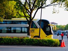 -乌镇西栅景区·1号停车场